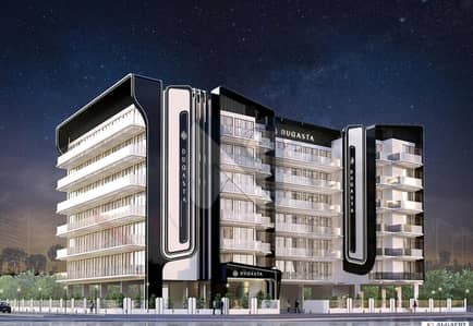 Студия Продажа в Дубай Индастриал Парк, Дубай - Квартира в Дубай Индастриал Парк，Al Haseen Residences 3, 601744 AED - 11855420