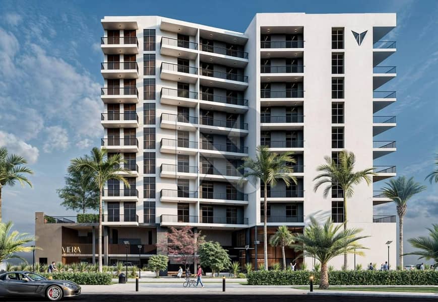 位于迪拜生产城(IMPZ),Viera Residences 1 卧室的公寓 1168157 AED - 11855308 位于迪拜生产城(IMPZ),Viera Residences 1 卧室的公寓 1168157 AED - 11855308
