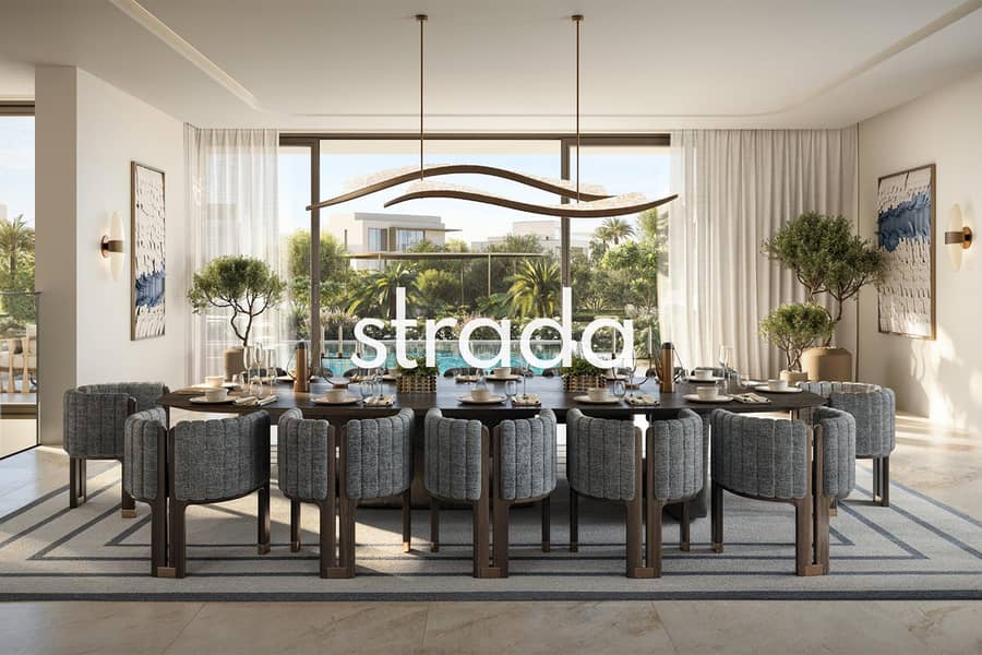 位于梅艾瑟姆2号社区,Tierra Address Villas 5 卧室的别墅 19551888 AED - 11856817 位于梅艾瑟姆2号社区,Tierra Address Villas 5 卧室的别墅 19551888 AED - 11856817