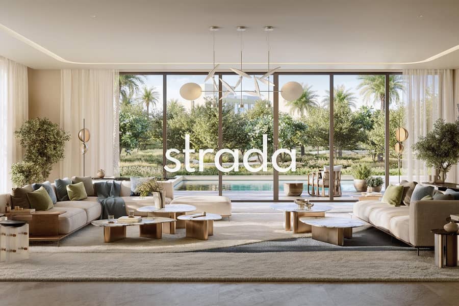 Address Branded | Luxury | Handover Q1 2029 Address Branded | Luxury | Handover Q1 2029