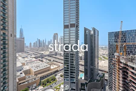شقة 1 غرفة نوم للبيع في وسط مدينة دبي، دبي - شقة في داماك ميزون مول ستريت (ذا سيجنتشر)،وسط مدينة دبي 1 غرفة 1620000 درهم - 11856812