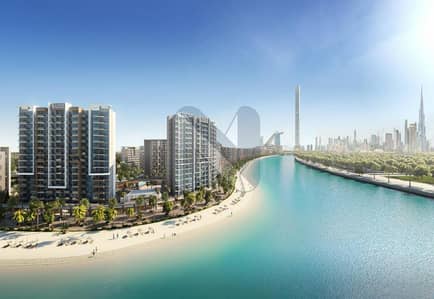 1 Bedroom Flat for Sale in Meydan City, Dubai - Canal Views and Cosmopolitan Lifestyle