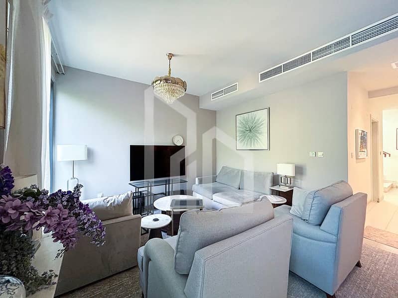Таунхаус в Дубай Хиллс Истейт,Мапл,Мейпл 3, 4 cпальни, 320000 AED - 11856833 Таунхаус в Дубай Хиллс Истейт,Мапл,Мейпл 3, 4 cпальни, 320000 AED - 11856833