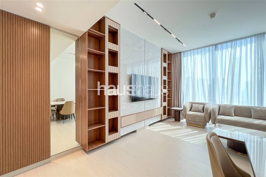 位于商业湾,Billionaire Residences By Binghatti 2 卧室的公寓 240000 AED - 11856850 位于商业湾,Billionaire Residences By Binghatti 2 卧室的公寓 240000 AED - 11856850