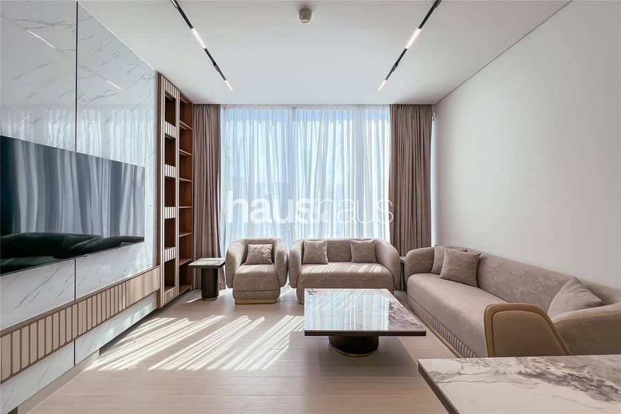 Furnished | Brand New | Burj Khalifa View Furnished | Brand New | Burj Khalifa View