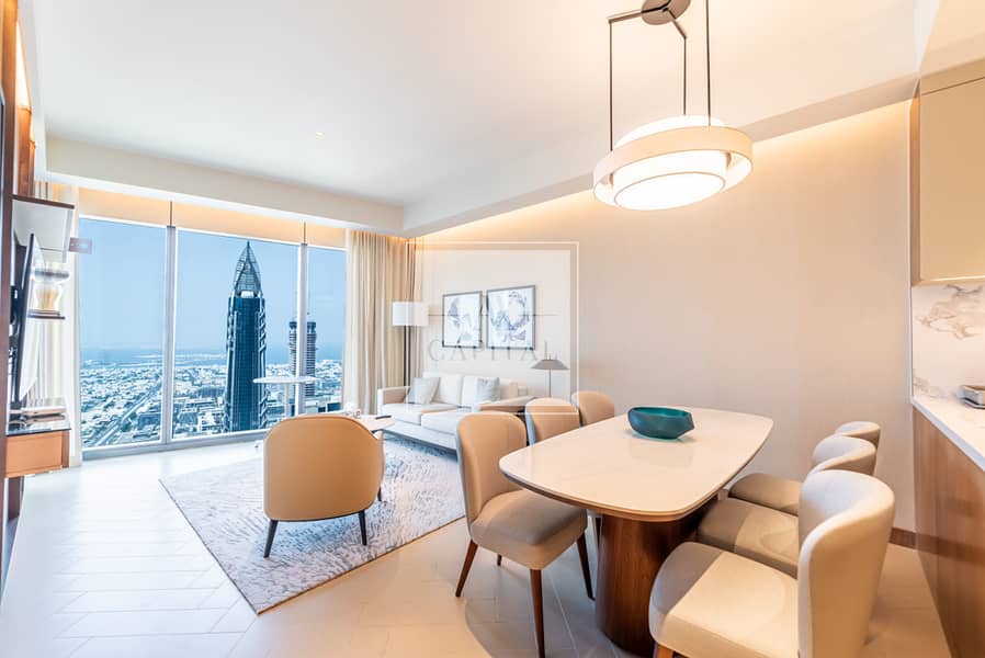 Best View | Penthouse Level | Payment Plan Best View | Penthouse Level | Payment Plan