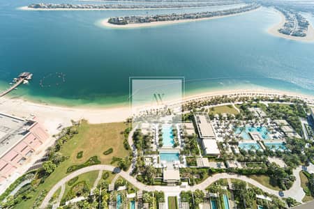 3 Bedroom Flat for Sale in Palm Jumeirah, Dubai - Ultra Luxury Upgraded | Brand New | Furnished