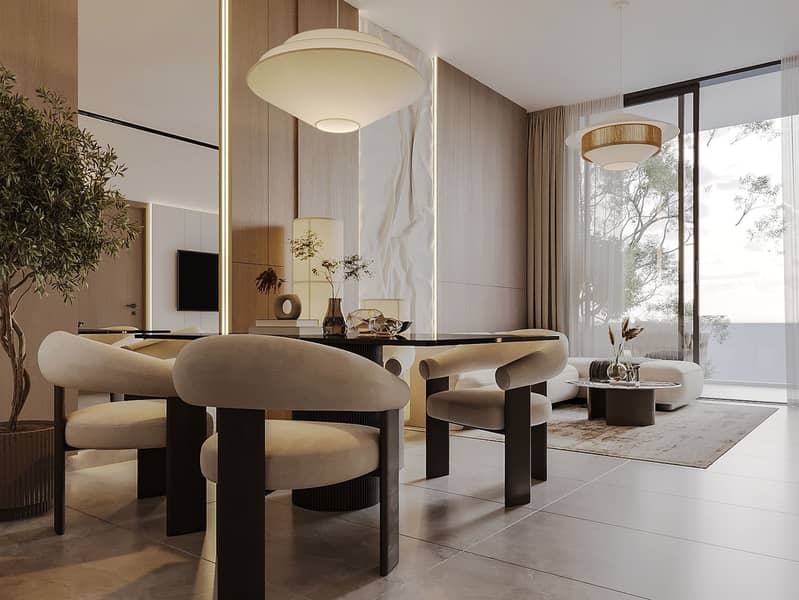 Smart Home | Q1 2027 | Prime Location Smart Home | Q1 2027 | Prime Location