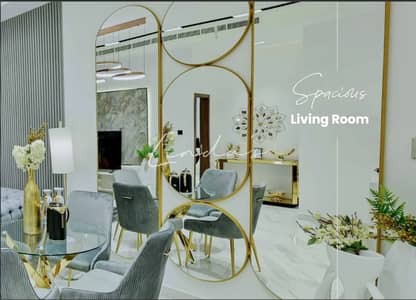 1 Bedroom Apartment for Rent in Dubai Science Park, Dubai - Prestige Meets Privacy|Presidential Suite w/ Pool