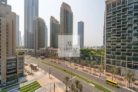 فلیٹ 1 غرفة نوم للبيع في وسط مدينة دبي، دبي - شقة في العنوان رزيدنسز دبي أوبرا برج 2،العنوان رزيدنسز دبي أوبرا،وسط مدينة دبي 1 غرفة 3300000 درهم - 11856875