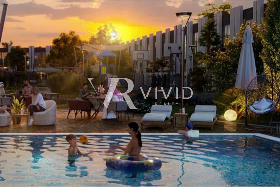 位于迪拜乐园,比安卡联排别墅区 4 卧室的别墅 1800000 AED - 11856882 位于迪拜乐园,比安卡联排别墅区 4 卧室的别墅 1800000 AED - 11856882