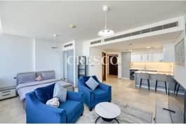 شقة في سكاي جاردنز،مركز دبي المالي العالمي 105000 درهم - 11856884