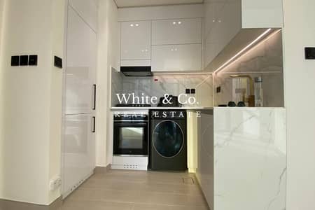 1 Bedroom Apartment for Rent in Jumeirah Village Circle (JVC), Dubai - One Bedroom | Unfurnished | Vacant Now