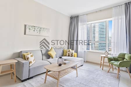 1 Bedroom Apartment for Rent in Jumeirah Lake Towers (JLT), Dubai - GI4A3988. jpg
