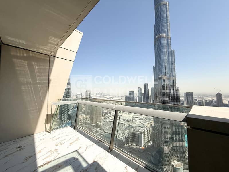 High Floor | Upgraded | Maids Room High Floor | Upgraded | Maids Room