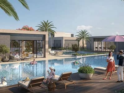 3 Bedroom Villa for Sale in The Valley by Emaar, Dubai - 1. jpg