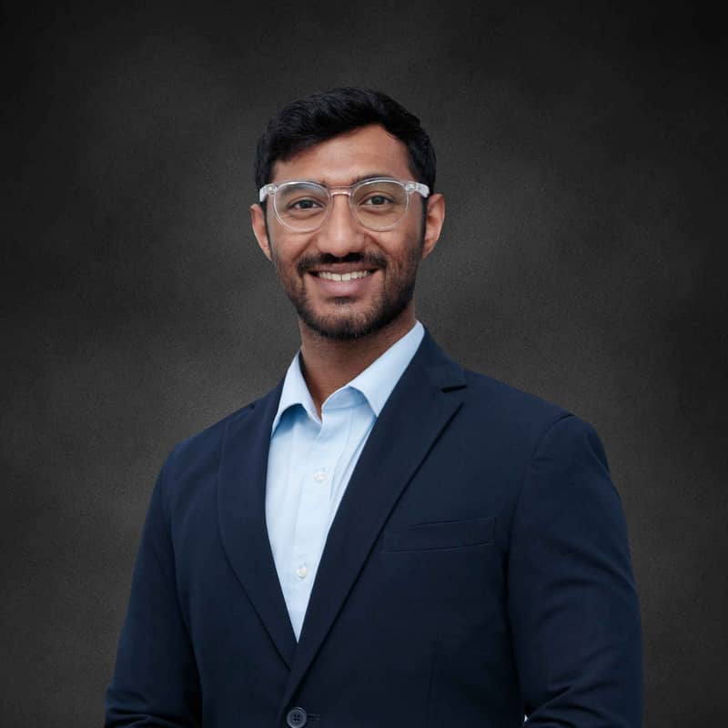 Pratik Abel Thomas