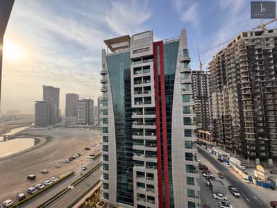 فلیٹ 1 غرفة نوم للبيع في مدينة دبي الرياضية، دبي - 134bfd9a-bb08-4885-bed7-f421c561b5b9. jpg