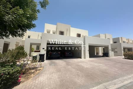 تاون هاوس 3 غرف نوم للبيع في ريم، دبي - تاون هاوس في واحة ميرا 3،واحة ميرا،ريم 3 غرف 3500000 درهم - 11856922