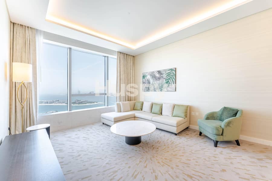 Квартира в Палм Джумейра,Палм Тауэр, 1 спальня, 5000000 AED - 11831871 Квартира в Палм Джумейра,Палм Тауэр, 1 спальня, 5000000 AED - 11831871