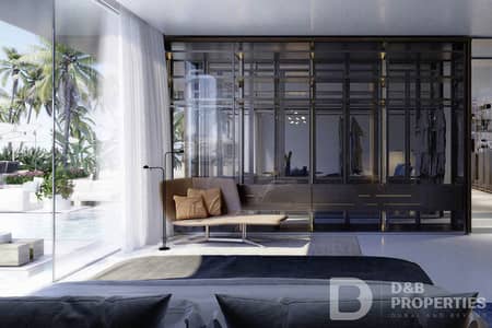 Studio for Sale in The World Islands, Dubai - Guaranteed ROI | Open View | Resale