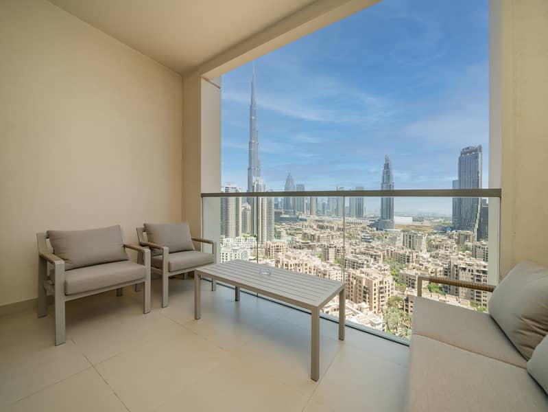 位于迪拜市中心 2 卧室的公寓 19999 AED - 11856960 位于迪拜市中心 2 卧室的公寓 19999 AED - 11856960