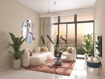 2 Bedroom Apartment for Sale in Dubai Sports City, Dubai - 10% Down Payment | Smart Home | Branded Tower