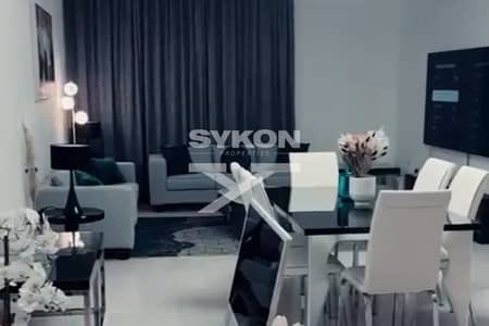 2 Bedroom Flat for Sale in Business Bay, Dubai - Fully Furnished | 2 Bedroom | Motivated Seller