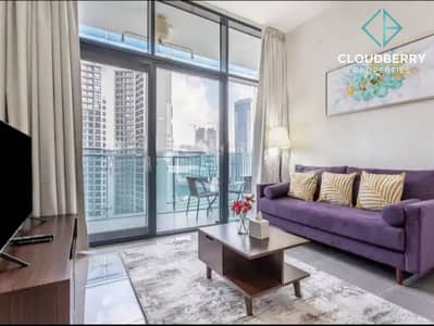 1 Bedroom Apartment for Rent in Business Bay, Dubai - 1. jpg