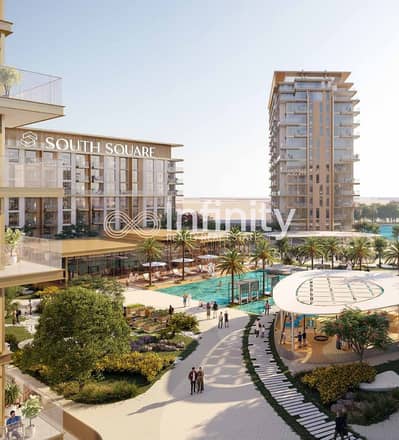 1 Bedroom Apartment for Sale in Dubai South, Dubai - 101. jpg