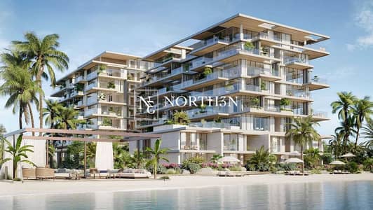 2 Bedroom Apartment for Sale in Dubai Islands, Dubai - Direct From Developer - 0% Coms - Pre Launch Prices