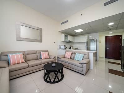 3 Bedroom Apartment for Rent in Dubai Marina, Dubai - Spacious 3 Bed Marina Haven with Waterfront Views