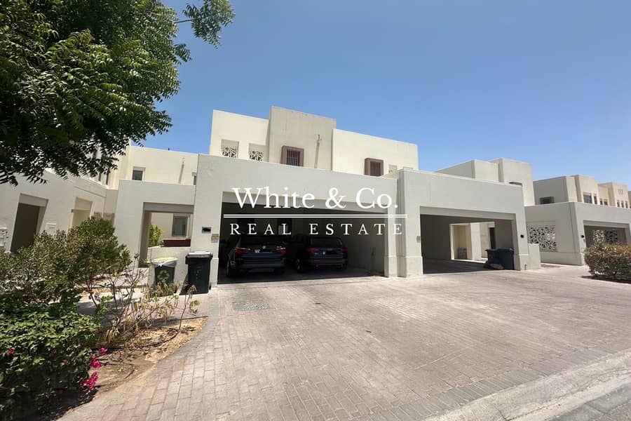 位于瑞姆小区,米拉绿洲社区,米拉绿洲3号区 3 卧室的别墅 3400000 AED - 11857031 位于瑞姆小区,米拉绿洲社区,米拉绿洲3号区 3 卧室的别墅 3400000 AED - 11857031