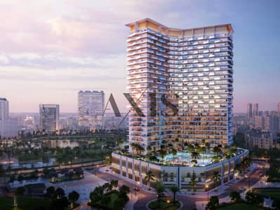 Studio for Sale in Dubai Sports City, Dubai - Smart Home | Investment Deal | Prime Location