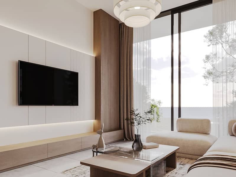 Smart Home | Q1 2027 | Prime Location Smart Home | Q1 2027 | Prime Location