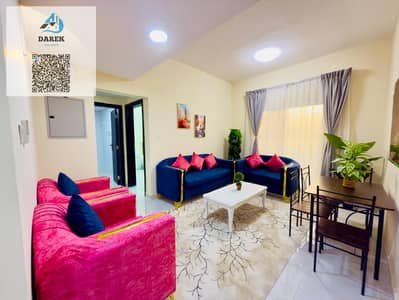 1 Bedroom Flat for Rent in Al Nuaimiya, Ajman - WhatsApp Image 2025-06-06 at 12.03. 00 AM. jpeg