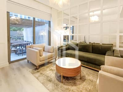 苏巴哈特兰社区， 迪拜 1 卧室公寓待售 - 位于苏巴哈特兰社区，哈特兰绿意公寓，苏巴哈特兰绿意3号大楼 1 卧室的公寓 1975000 AED - 11857114