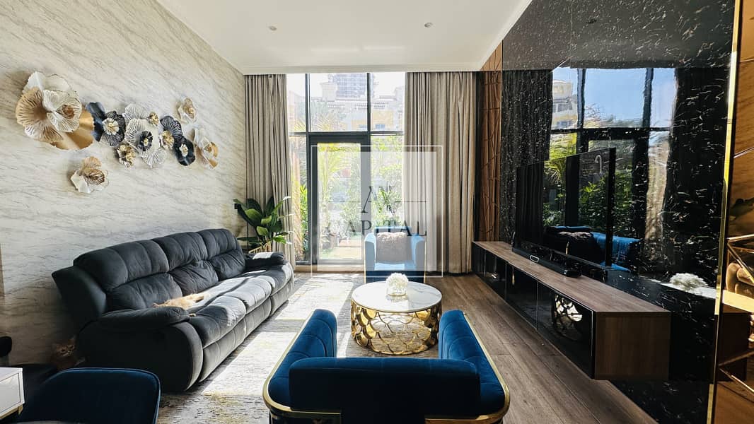 Fully Furnished | Ready To Move | 2 Parking Fully Furnished | Ready To Move | 2 Parking