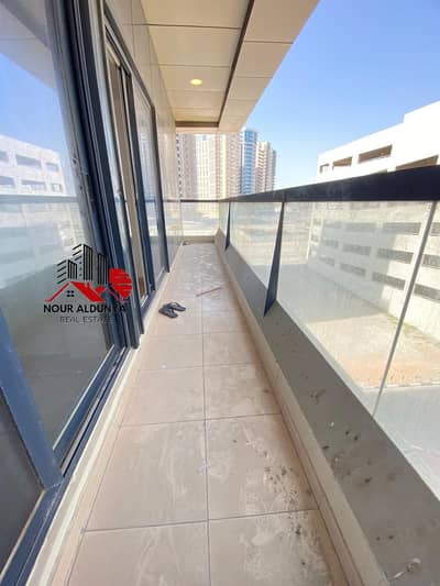 2 Bedroom Apartment for Rent in Al Nahda (Dubai), Dubai - IMG-20250605-WA0200. jpg