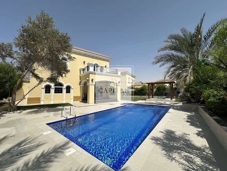 Вилла в Джумейра Парк,Legacy, 3 cпальни, 450000 AED - 11857141 Вилла в Джумейра Парк,Legacy, 3 cпальни, 450000 AED - 11857141