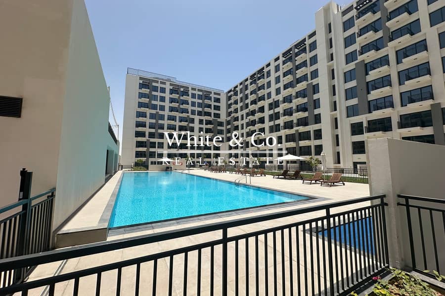 位于城市广场，利华 1 卧室的公寓 59999 AED - 11857144