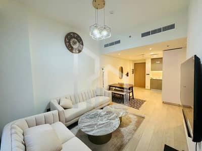 2 Bedroom Apartment for Sale in Meydan City, Dubai - Terrace Apartment | Big Layout | Rented