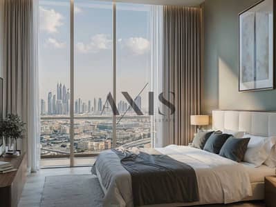 3 Bedroom Flat for Sale in Al Furjan, Dubai - Luxury Living | Flexible Payment Plan | Flat 5% Discount