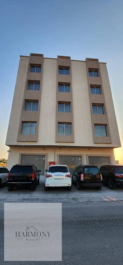 مبنى سكني 11 غرف نوم للبيع في النخیل، رأس الخيمة - IMG-20250510-WA0008. jpg