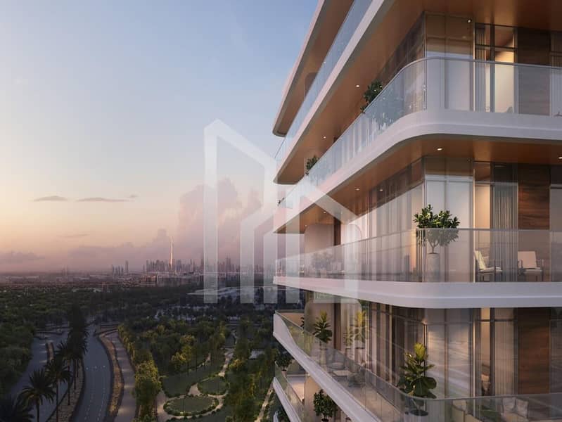 Largest Layout | High Floor | Maids Room Largest Layout | High Floor | Maids Room