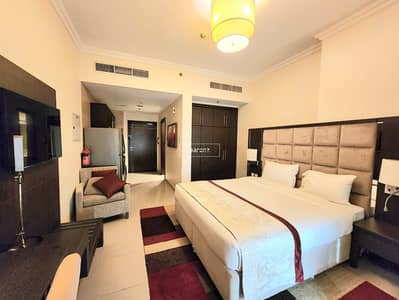 Studio for Rent in Arjan, Dubai - Ready to Move-in | Fully Furnished | Spacious