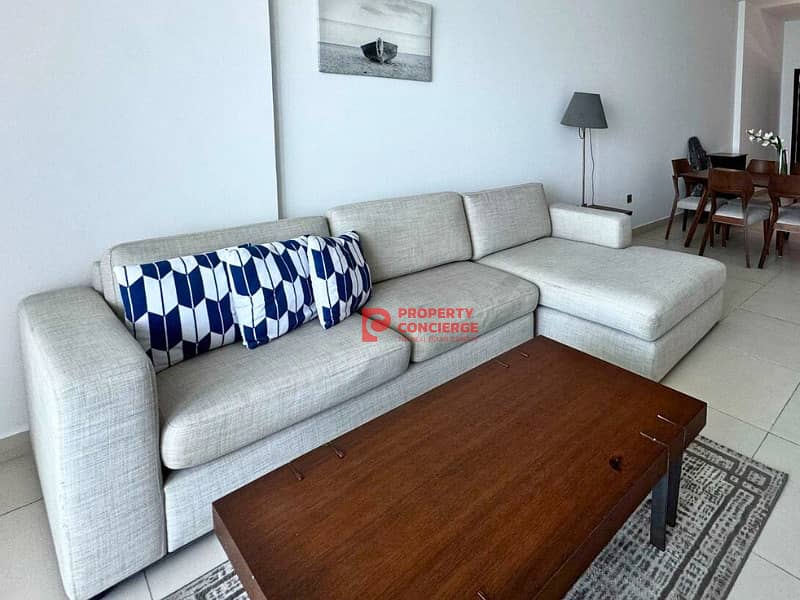 Full Sea View | Fully Furnished | Flexible Pricing Full Sea View | Fully Furnished | Flexible Pricing
