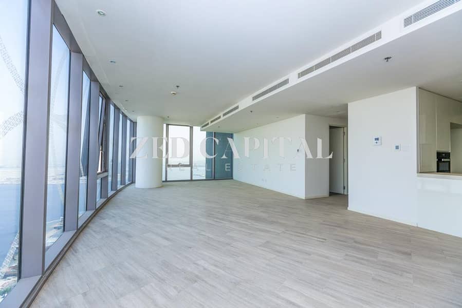High Floor | Huge Layout | Vacant on Transfer High Floor | Huge Layout | Vacant on Transfer
