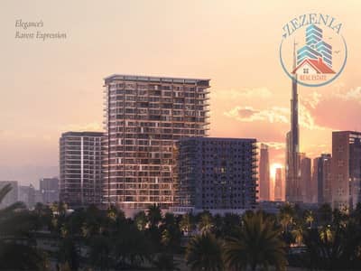 Studio for Sale in Al Jaddaf, Dubai - Screenshot 2025-05-22 110237. png