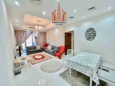 شقة 2 غرفة نوم للايجار في النهدة، الشارقة - IMG-20250519-WA0014. jpg